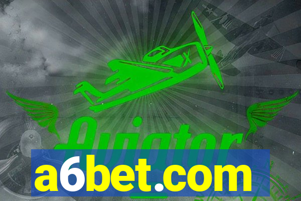 a6bet.com