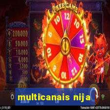 multicanais nija