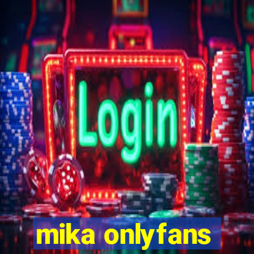 mika onlyfans