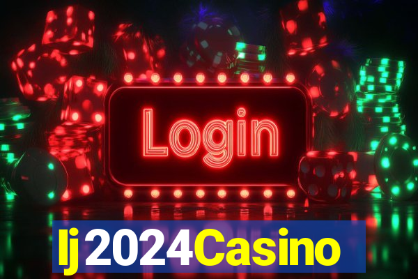 Ij2024Casino