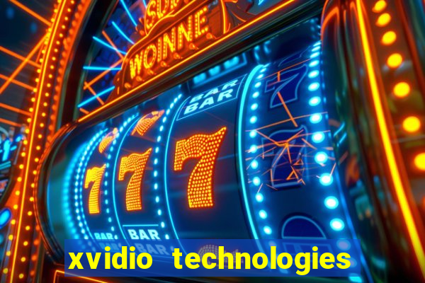 xvidio technologies startup brasil 2023 download