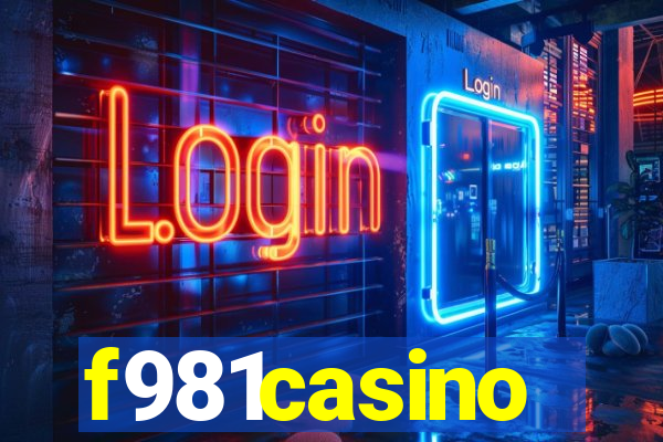 f981casino