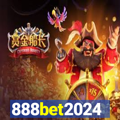 888bet2024