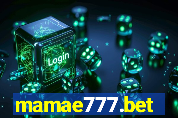 mamae777.bet