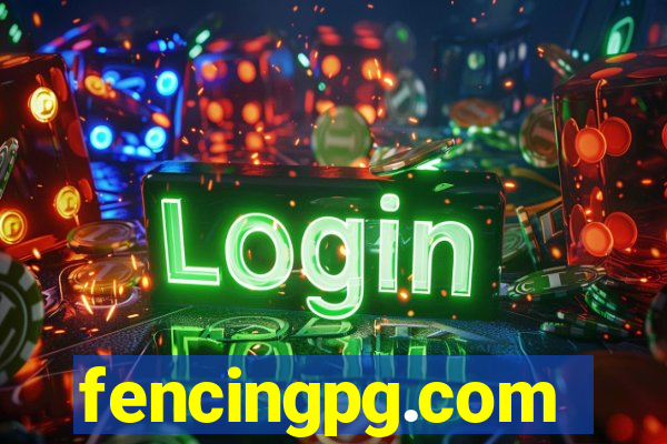 fencingpg.com