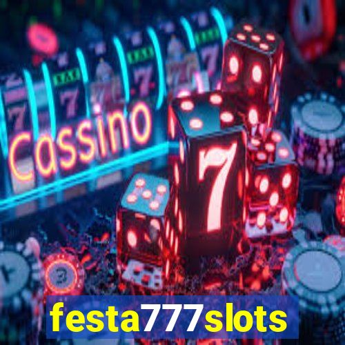 festa777slots