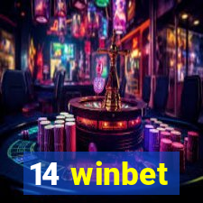 14 winbet