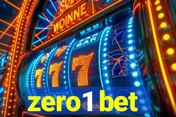 zero1 bet