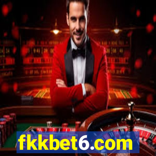 fkkbet6.com