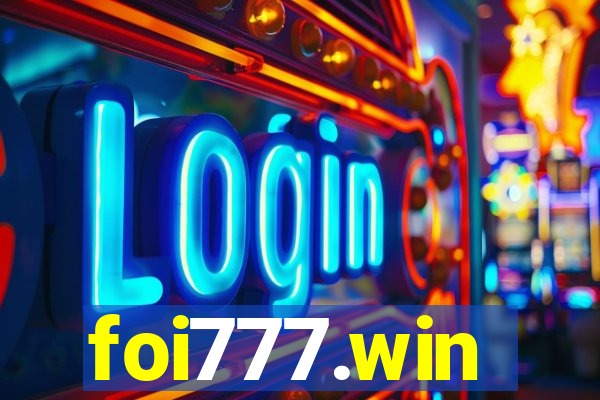 foi777.win