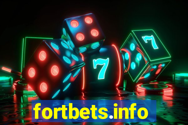 fortbets.info