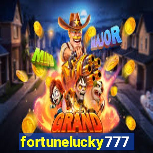 fortunelucky777