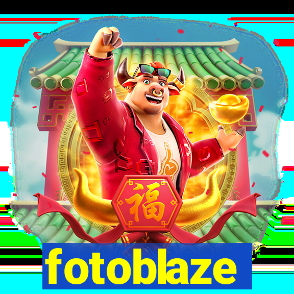 fotoblaze