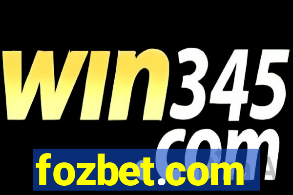 fozbet.com