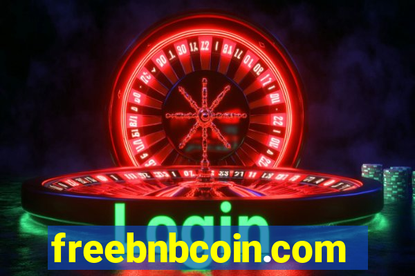 freebnbcoin.com