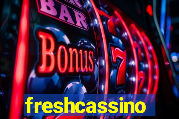 freshcassino