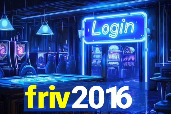 friv2016