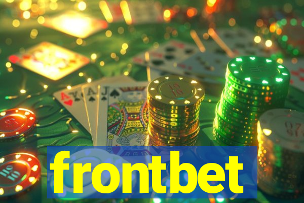 frontbet