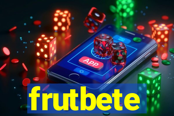 frutbete