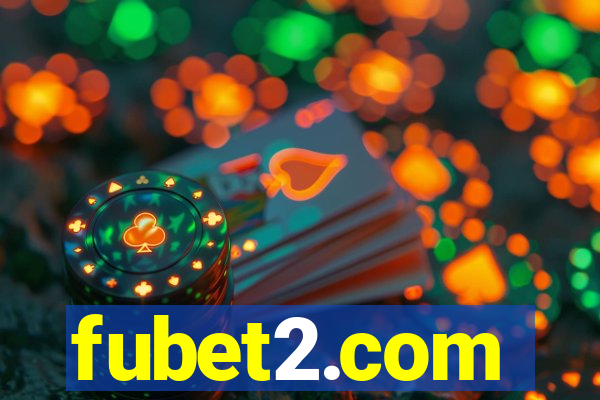 fubet2.com