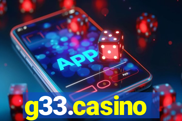 g33.casino