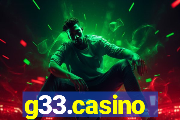 g33.casino