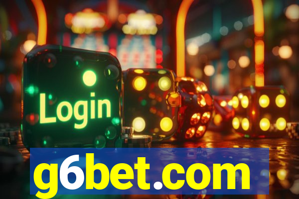 g6bet.com