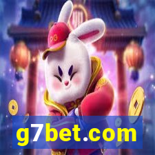 g7bet.com