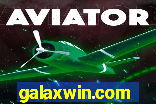 galaxwin.com