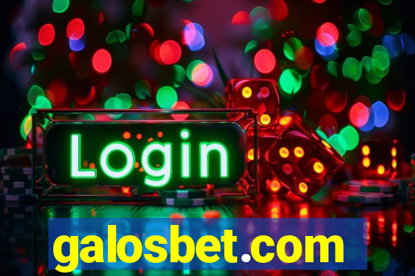 galosbet.com