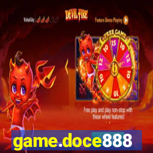 game.doce888