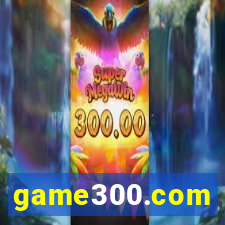 game300.com