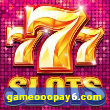 gameooopay6.com