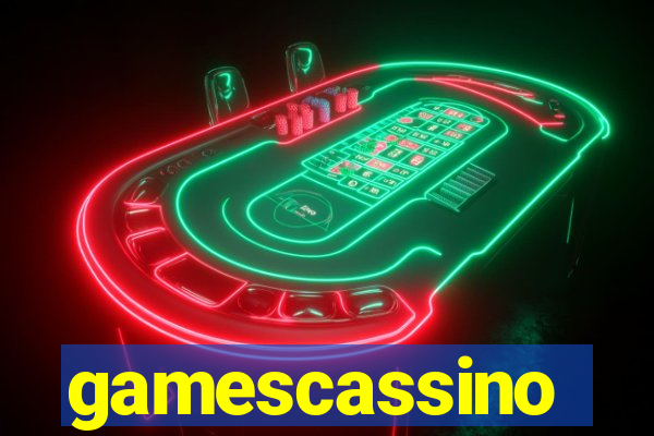 gamescassino