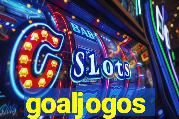 goaljogos