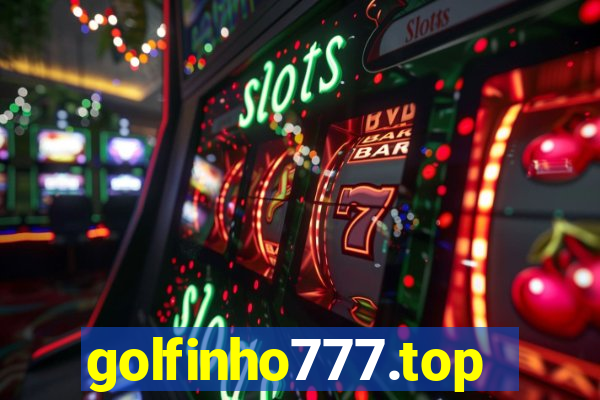 golfinho777.top