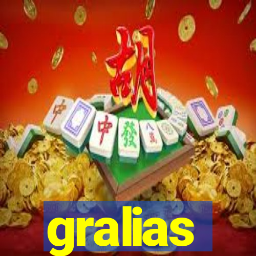 gralias-pg.com