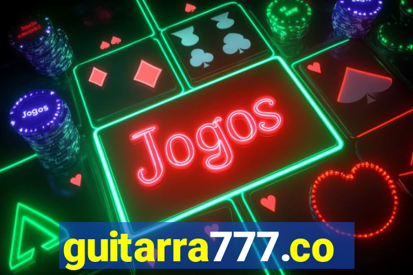 guitarra777.co