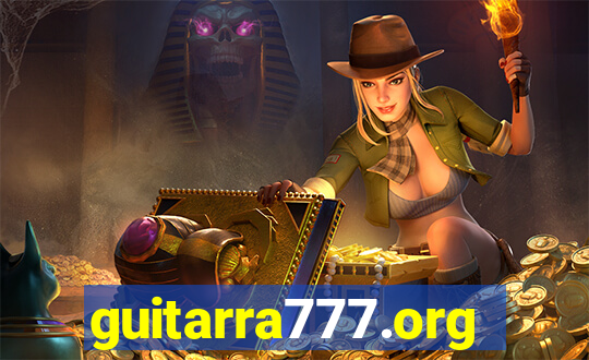 guitarra777.org