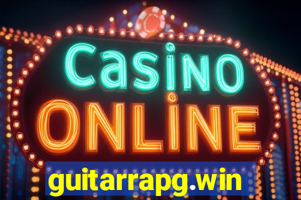 guitarrapg.win