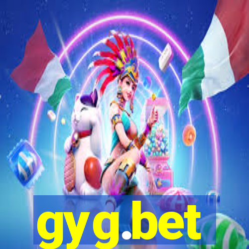 gyg.bet