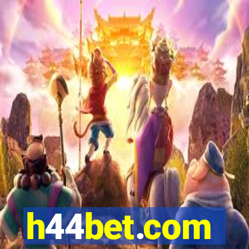 h44bet.com