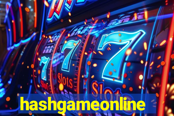 hashgameonline