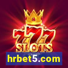 hrbet5.com