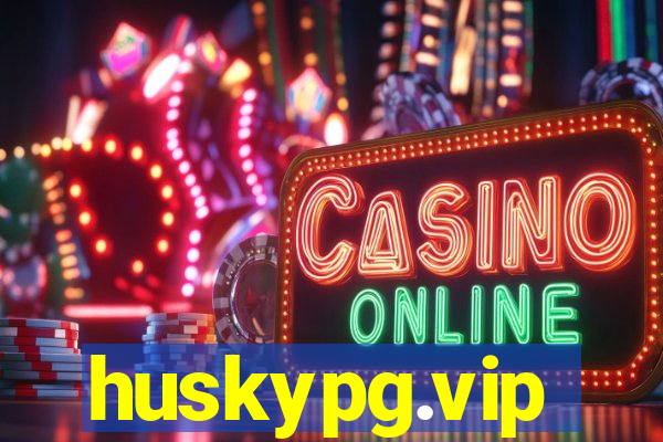 huskypg.vip