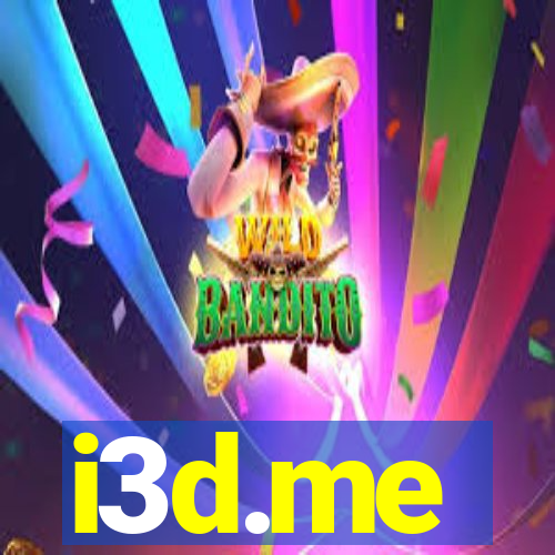 i3d.me