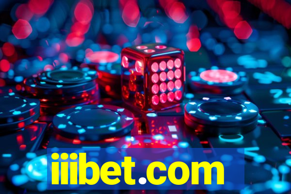 iiibet.com