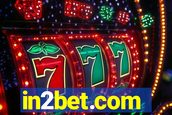 in2bet.com