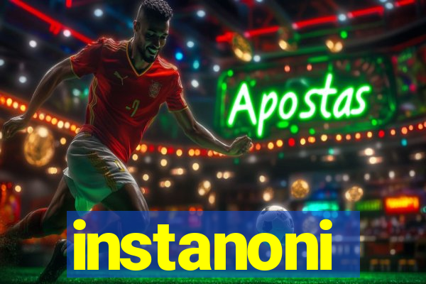 instanoni