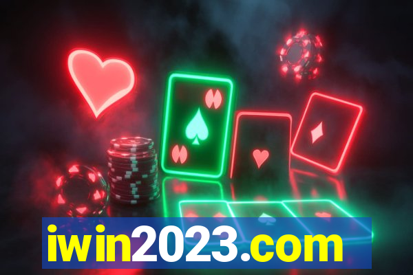 iwin2023.com